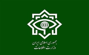 وزارت اطلاعات: دشمن شکست‌خورده روی 7 نقطه تمرکز کرده است 