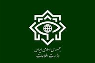 وزارت اطلاعات: دشمن شکست‌خورده روی 7 نقطه تمرکز کرده است 
