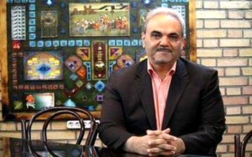  گزارشگر بازی امشب ایران و اسپانیا مشخص شد