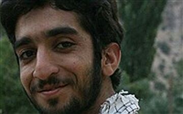 عکس/ آخرین درخواست شهید «محسن‌حججی» از مادرش