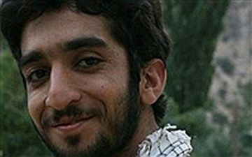 عکس/ آخرین درخواست شهید «محسن‌حججی» از مادرش