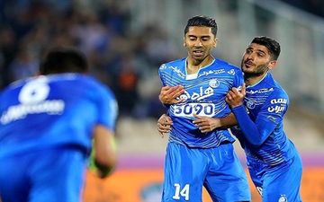 
بمب جنجالی پرسپولیس منتفی شد