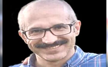 شهادت علی باکوئی دانشمند هسته ای به همراه همسر و 2 فرزندش در حمله اسرائیل