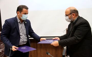 حل مشکلات شهروندان هدف شهرداری سمنان در تعامل با دستگاه ها است