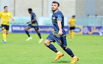 مجیدی به دنبال ستاره لیگ برتر ایران / بمب نقل و انتقالات شاید دوبی منفجر شود 