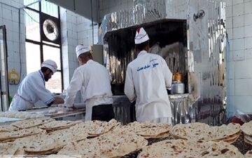 
خبر مهم درباره آزادسازی قیمت نان
