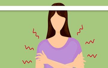 وقتی استرس شبیه سرماخوردگی می‌شود