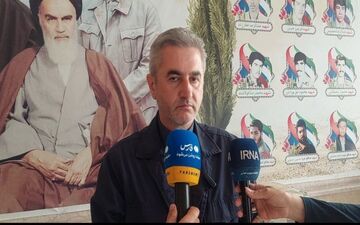 پردیس پس از ۸ سال به تکمیل زیرساخت‌ها نزدیک شد