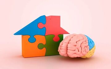 اگر در این محله‌ها زندگی می‌کنید، خطر زوال عقل تهدیدتان می‌کند! 