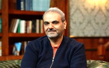 آقای خیابانی؛ دومین مربی گرانقیمت دنیا مقابل "مربا" شکست خورد!