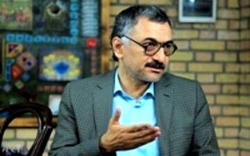 لیلاز: دولت یازدهم حداقل 300 هزار میلیارد تومان دزدی و ریخت و پاش را کم کرد 