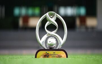 یک پرسپولیسی و یک سپاهانی در تیم منتخب آسیا+عکس