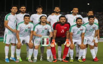 نامه به پرسپولیس برای دعوت از بشار رسن
