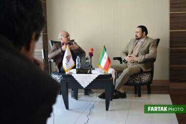 نادر نوروزی 