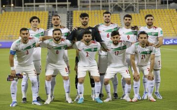 
بررسی گزینه‌های تیم ملی ایران توسط علیرضا منصوریان