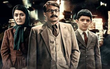علی شادمان با دیدن سرزمین مادری بعد از ده سال شوکه شد | دلیل توقف سرزمین مادری چه بود
