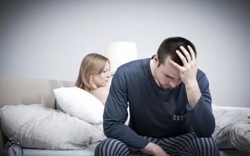 آیا اختلال نعوظ با افزایش سن در ارتباط است؟