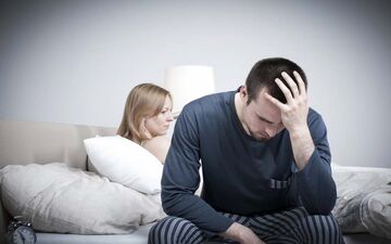 آیا اختلال نعوظ با افزایش سن در ارتباط است؟