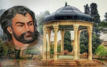 حافظ نماینده فرهنگ و تمدن ایرانی است