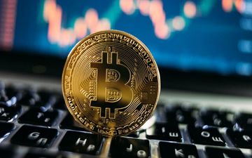 
آخرین وضعیت بازار رمزارزها