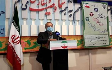 مصالح کشور مربوط به خودمان است پس قهر کردن با خودمان معنی ندارد
