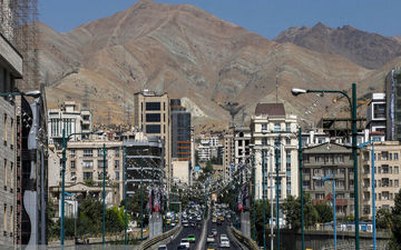 حداقل قیمت رهن خانه در این منطقه ۸۵۰ میلیون است 