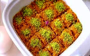 حلوای شعریه | آموزش حلوای شعریه رو اینجا ببین!