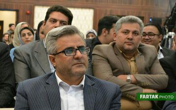 کرمانشاه در بطن محور توسعه گردشگری غرب کشور قرار دارد