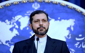 ابعاد اهمیت افتتاح خط راه آهن" خواف - هرات" در افزایش همکاری‌های دو جانبه و منطقه‌ای