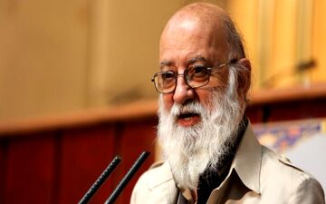 مهدی چمران: انقلاب اسلامی ما را متحول کرد؛ به عقب بر نمی‌گردیم