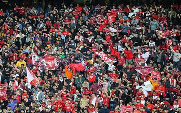 قیمت بلیت بازی پرسپولیس - الدحیل نصف شد 