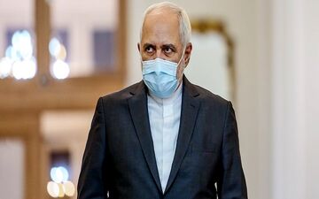 پاسخ توییتری ظریف به سخنان تجزیه‌ طلبانه اردوغان