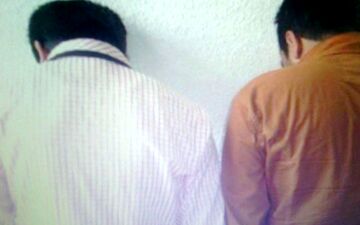 برادر کشی بخاطر ارثیه پدری