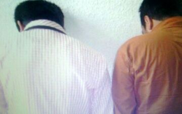 برادر کشی بخاطر ارثیه پدری