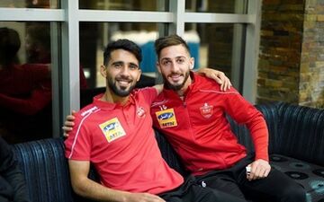  رفتن ستاره محبوب پرسپولیسی ها قطعی شد