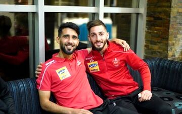  رفتن ستاره محبوب پرسپولیسی ها قطعی شد