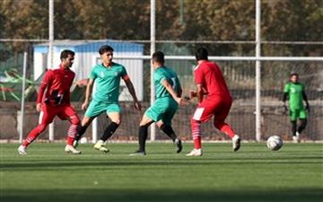  3 بازیکن جدید در اردوی تیم امید
