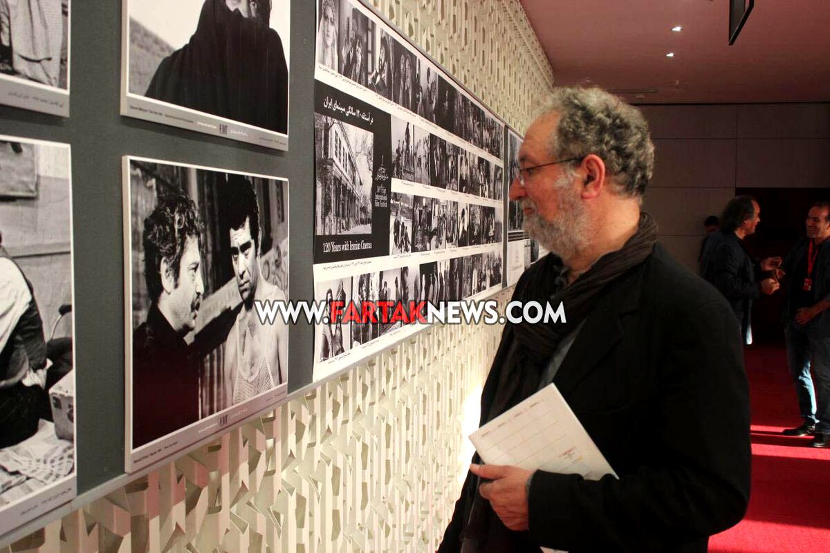 جشنواره جهانی فیلم فجر