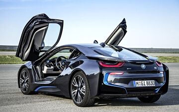بهترین خودروهای دنیا کدام هستند؟ این چهار خودرو جادویی را بیشتر بشناسید 