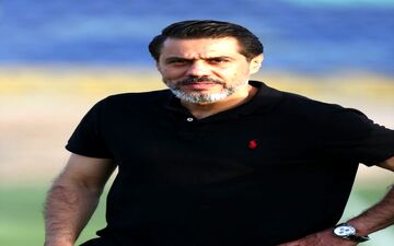به افشین پیروانی گفتم اینقدر جنجال نکن!