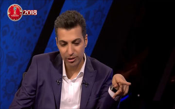 خاطره‌های جالب و مشترکِ مهاجرانی و پروین + فیلم