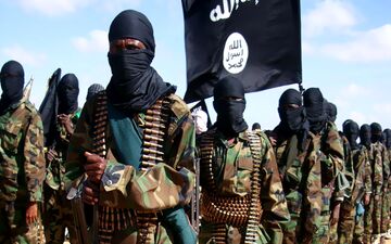 داعش مسئولیت حمله به فرودگاه نیامی در نیجر را برعهده گرفت