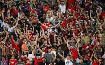 درخواست باشگاه پرسپولیس از هوادارانش برای روز دربی