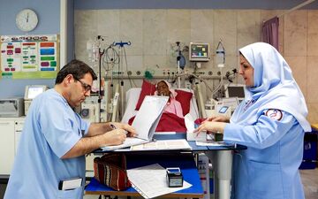 جزئیات برگزاری آزمون استخدامی پرستاران اعلام شد