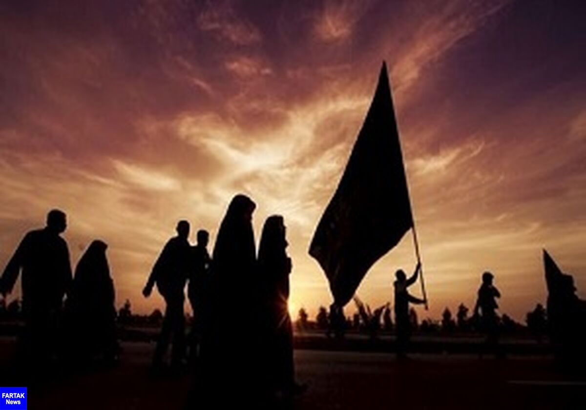 شروط ثبت‌نام برای سفر اربعین / آخرین خبر از شرایط سفر زمینی به عراق
