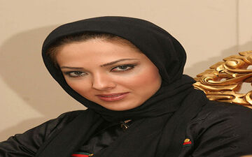 تاب سواری لیلا اوتادی 