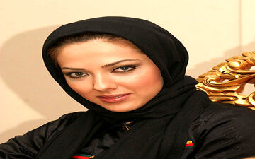تاب سواری لیلا اوتادی 