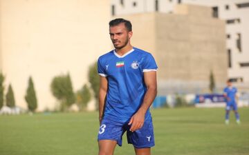 جلالی یک قدم تا پرسپولیسی شدن؛ انتقالی جنجالی در راه است