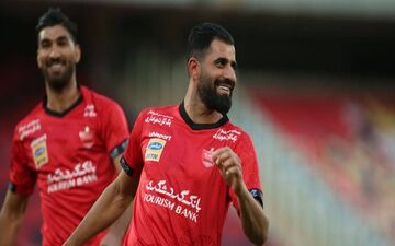 شکایت پرسپولیس از باشگاه‌های تبریزی و هیات فوتبال