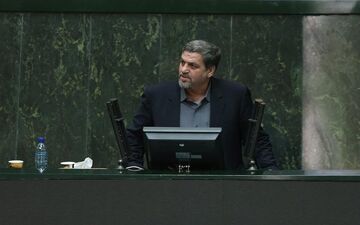 کواکبیان: رییس‌جمهور درباره فیلترینگ تلگرام به مجلس پاسخ دهد